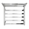 Купити Водяна рушникосушарка Laris Кватро П6 500 х 500 з полицею , 71207565 НР2024 / 20721786 , в категории Сушки для рушників водяні , от бренда Laris  Інтернет-магазин сантехніки ✓ Кращі ціни на ринку ✓ Величезний вибір ✓ Гарантія ✓ Заходьте!