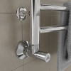 Купити Кран кутовий Laris 1/2 - 3/4 Звичайний + ексцентрики 2шт. (LX-8202) , 71401041 / 16327752 , в категории Комплектуючі до сушки для рушників , от бренда Laris  Інтернет-магазин сантехніки ✓ Кращі ціни на ринку ✓ Величезний вибір ✓ Гарантія ✓ Заходьте