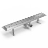 Купити Трап для душу Laris Piano 650 , 78000023 / 1184 , в категории Трапи лінійні під плитку , от бренда   Інтернет-магазин сантехніки ✓ Кращі ціни на ринку ✓ Величезний вибір ✓ Гарантія ✓ Заходьте!