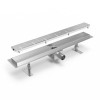 Купити Трап для душу Laris Piano 650 , 78000023 / 1184 , в категории Трапи лінійні під плитку , от бренда   Інтернет-магазин сантехніки ✓ Кращі ціни на ринку ✓ Величезний вибір ✓ Гарантія ✓ Заходьте!