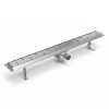 Купити Трап для душу Laris Piano 850 , 78000025 / 1186 , в категории Трапи лінійні під плитку , от бренда   Інтернет-магазин сантехніки ✓ Кращі ціни на ринку ✓ Величезний вибір ✓ Гарантія ✓ Заходьте!