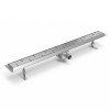 Купити Трап для душу Laris Piano 950 , 78000026 / 1187 , в категории Трапи лінійні під плитку , от бренда   Інтернет-магазин сантехніки ✓ Кращі ціни на ринку ✓ Величезний вибір ✓ Гарантія ✓ Заходьте!