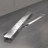Купити Трап для душу Laris Piano 650 , 78000023 / 1184 , в категории Трапи лінійні під плитку , от бренда   Інтернет-магазин сантехніки ✓ Кращі ціни на ринку ✓ Величезний вибір ✓ Гарантія ✓ Заходьте!