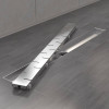 Купити Трап для душу Laris Piano 750 , 78000024 / 1185 , в категории Трапи лінійні під плитку , от бренда   Інтернет-магазин сантехніки ✓ Кращі ціни на ринку ✓ Величезний вибір ✓ Гарантія ✓ Заходьте!