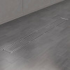 Купити Трап для душу Laris Piano 750 , 78000024 / 1185 , в категории Трапи лінійні під плитку , от бренда   Інтернет-магазин сантехніки ✓ Кращі ціни на ринку ✓ Величезний вибір ✓ Гарантія ✓ Заходьте!