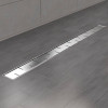 Купити Трап для душу Laris Piano 950 , 78000026 / 1187 , в категории Трапи лінійні під плитку , от бренда   Інтернет-магазин сантехніки ✓ Кращі ціни на ринку ✓ Величезний вибір ✓ Гарантія ✓ Заходьте!
