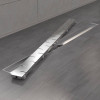 Купити Трап для душу Laris Piano 950 , 78000026 / 1187 , в категории Трапи лінійні під плитку , от бренда   Інтернет-магазин сантехніки ✓ Кращі ціни на ринку ✓ Величезний вибір ✓ Гарантія ✓ Заходьте!