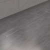 Купити Трап для душу Laris Piano 950 , 78000026 / 1187 , в категории Трапи лінійні під плитку , от бренда   Інтернет-магазин сантехніки ✓ Кращі ціни на ринку ✓ Величезний вибір ✓ Гарантія ✓ Заходьте!