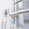 Купити Електрична рушникосушарка Laris Єврофлеш П6 500 х 800 з полицею Е (підкл. зліва) S3 , 73207778 / 74146118 , в категории Сушки для рушників електричні , от бренда Laris  Інтернет-магазин сантехніки ✓ Кращі ціни на ринку ✓ Величезний вибір ✓ Гарантія