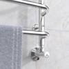 Купити Водяна рушникосушарка Laris Стандарт П8 500 х 800 , 71207063 / 20767870 , в категории Сушки для рушників водяні , от бренда Laris  Інтернет-магазин сантехніки ✓ Кращі ціни на ринку ✓ Величезний вибір ✓ Гарантія ✓ Заходьте!
