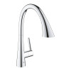 Купить Змішувач для кухні Zedra (32294002), Grohe , 32294002 / 9459 , в категории Смесители , от бренда GROHE  Интернет-магазин сантехники ✓ Лучшие цены на рынке ✓ Огромный выбор ✓ Гарантия ✓ Заходите!