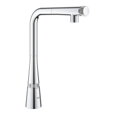 Змішувач для кухні Zedra SmartControl (31593002), Grohe