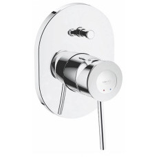 BauClassic Змішувач для ванни вбудовується GROHE 29047000