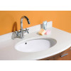 Купить Раковина Berna 560x420 (A327871001), Roca , A327871001/A32787100C / 3299 , в категории Умывальники , от бренда ROCA  Интернет-магазин сантехники ✓ Лучшие цены на рынке ✓ Огромный выбор ✓ Гарантия ✓ Заходите!