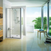 Купити Душові двері двохелементні PDOP2-120 Transparent, (03GG0C00Z1) RAVAK , 03GG0C00Z1 / 14274 , в категории Душові піддони , от бренда RAVAK  Інтернет-магазин сантехніки ✓ Кращі ціни на ринку ✓ Величезний вибір ✓ Гарантія ✓ Заходьте!