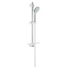 Купити Душовий набір Euphoria 110 Mono (27266001), Grohe , 27266001 / 3662 , в категории Душові набори , от бренда GROHE  Інтернет-магазин сантехніки ✓ Кращі ціни на ринку ✓ Величезний вибір ✓ Гарантія ✓ Заходьте!
