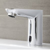 Купити Змішувач для умивальника електронний Euroeco Cosmopolitan E (36269000), Grohe , 36269000 / 5195 , в категории Змішувачі , от бренда GROHE  Інтернет-магазин сантехніки ✓ Кращі ціни на ринку ✓ Величезний вибір ✓ Гарантія ✓ Заходьте!
