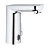 Купити Змішувач для умивальника електронний Eurosmart Cosmopoliten E (36327001), Grohe , 36327001 / 3606 , в категории Змішувачі , от бренда GROHE  Інтернет-магазин сантехніки ✓ Кращі ціни на ринку ✓ Величезний вибір ✓ Гарантія ✓ Заходьте!