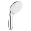 Купить Лейка для ручного душа New Tempesta 100 (27852001), Grohe , 27852001 / 5875 , в категории Душевые наборы , от бренда GROHE  Интернет-магазин сантехники ✓ Лучшие цены на рынке ✓ Огромный выбор ✓ Гарантия ✓ Заходите!