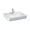 Купить Раковина Laufen PRO 650 мм H8189530001041 LAUFEN , H8189530001041 / 5321 , в категории Умывальники , от бренда LAUFEN  Интернет-магазин сантехники ✓ Лучшие цены на рынке ✓ Огромный выбор ✓ Гарантия ✓ Заходите!