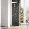 Купити Душові двері двохелементні MSD2-110 R Transparent, (0WPD0C00Z1) RAVAK , 0WPD0C00Z1 / 14331 , в категории Душові піддони , от бренда RAVAK  Інтернет-магазин сантехніки ✓ Кращі ціни на ринку ✓ Величезний вибір ✓ Гарантія ✓ Заходьте!