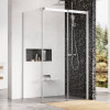 Купити Душова кабіна прямокутна MSDPS-120-90 R Transparent, (0WPG7C00Z1) RAVAK , 0WPG7C00Z1 / 14319 , в категории Душові піддони , от бренда RAVAK  Інтернет-магазин сантехніки ✓ Кращі ціни на ринку ✓ Величезний вибір ✓ Гарантія ✓ Заходьте!