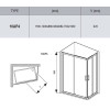 Купити Душова кабіна 10AP4-120-90 Transparent, (0ZVG70C00Z1) RAVAK , 0ZVG70C00Z1 / 14583 , в категории Душові піддони , от бренда RAVAK  Інтернет-магазин сантехніки ✓ Кращі ціни на ринку ✓ Величезний вибір ✓ Гарантія ✓ Заходьте!