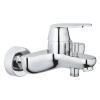 Купити EUROSMART Cosmo-змішувач на ванну GROHE 32831000 GROHE 32831000 , 32831000 / 11877 , в категории Змішувачі для ванної , от бренда GROHE  Інтернет-магазин сантехніки ✓ Кращі ціни на ринку ✓ Величезний вибір ✓ Гарантія ✓ Заходьте!