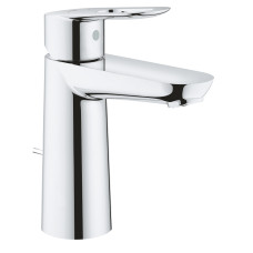 Смеситель для раковины M-Size BauLoop (23762000), Grohe