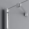 Купити Душові двері Essenza New KDJ+S 120 праві, RADAWAY , 1385024-01-01R / 18005 , в категории Душові піддони , от бренда Radaway  Інтернет-магазин сантехніки ✓ Кращі ціни на ринку ✓ Величезний вибір ✓ Гарантія ✓ Заходьте!