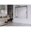 Купить Двери для ванны Idea Black PN DWJ 160 L RADAWAY , 10003160-54-01L / 31200 , в категории Ванны , от бренда Radaway  Интернет-магазин сантехники ✓ Лучшие цены на рынке ✓ Огромный выбор ✓ Гарантия ✓ Заходите!