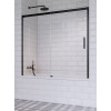 Купить Двери для ванны Idea Black PN DWJ 160 L RADAWAY , 10003160-54-01L / 31200 , в категории Ванны , от бренда Radaway  Интернет-магазин сантехники ✓ Лучшие цены на рынке ✓ Огромный выбор ✓ Гарантия ✓ Заходите!