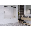 Купити Двері для ванни Idea Black PN DWJ 160 R RADAWAY , 10003160-54-01R / 31201 , в категории Ванни , от бренда Radaway  Інтернет-магазин сантехніки ✓ Кращі ціни на ринку ✓ Величезний вибір ✓ Гарантія ✓ Заходьте!
