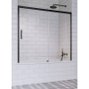Купити Двері для ванни Idea Black PN DWJ 160 R RADAWAY , 10003160-54-01R / 31201 , в категории Ванни , от бренда Radaway  Інтернет-магазин сантехніки ✓ Кращі ціни на ринку ✓ Величезний вибір ✓ Гарантія ✓ Заходьте!