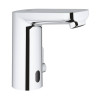 Купити Змішувач для умивальника електронний Eurosmart Cosmopoliten Е (36325001), Grohe , 36325001 / 9420 , в категории Змішувачі , от бренда GROHE  Інтернет-магазин сантехніки ✓ Кращі ціни на ринку ✓ Величезний вибір ✓ Гарантія ✓ Заходьте!
