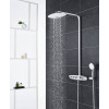 Купить Система душа Rainshower System SmartControl 360 DUO (26250LS0), Grohe , 26250LS0 / 905 , в категории Душевые наборы , от бренда GROHE  Интернет-магазин сантехники ✓ Лучшие цены на рынке ✓ Огромный выбор ✓ Гарантия ✓ Заходите!
