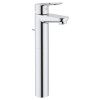 Купить Смеситель для раковины S-Size BauLoop (32856000), Grohe , 32856000 / 4262 , в категории Смесители , от бренда GROHE  Интернет-магазин сантехники ✓ Лучшие цены на рынке ✓ Огромный выбор ✓ Гарантия ✓ Заходите!