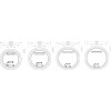 Купити Дзеркало Orbit I 700 RAVAK , X000001575 / 35225 , в категории Меблі , от бренда RAVAK  Інтернет-магазин сантехніки ✓ Кращі ціни на ринку ✓ Величезний вибір ✓ Гарантія ✓ Заходьте!
