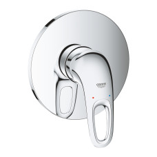Змішувач для душа GROHE EUROSTYLE 24048003, хром GROHE 24048003