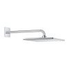 Купити Верхній душ Rainshower Mono 310 Cube (26563000), Grohe , 26563000 / 8610 , в категории Душові набори , от бренда GROHE  Інтернет-магазин сантехніки ✓ Кращі ціни на ринку ✓ Величезний вибір ✓ Гарантія ✓ Заходьте!