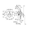 Купити EUROSMART COSMOPOLITAN змішувач для ванни GROHE 32879000 , 32879000 / 12098 , в категории Змішувачі для ванної , от бренда GROHE  Інтернет-магазин сантехніки ✓ Кращі ціни на ринку ✓ Величезний вибір ✓ Гарантія ✓ Заходьте!