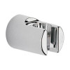 Купить RELEXA PLUS-Настенный держатель GROHE 28622000 , 28622000 / 12032 , в категории Кронштейны, держатели, подключения , от бренда GROHE  Интернет-магазин сантехники ✓ Лучшие цены на рынке ✓ Огромный выбор ✓ Гарантия ✓ Заходите!