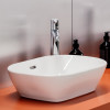 Купити Умивальник BOWL LUA 500 мм H8120830001091 LAUFEN , H8120830001091 / 32914 , в категории Умивальники , от бренда LAUFEN  Інтернет-магазин сантехніки ✓ Кращі ціни на ринку ✓ Величезний вибір ✓ Гарантія ✓ Заходьте!