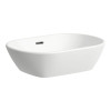 Купити Умивальник BOWL LUA 500 мм H8120830001091 LAUFEN , H8120830001091 / 32914 , в категории Умивальники , от бренда LAUFEN  Інтернет-магазин сантехніки ✓ Кращі ціни на ринку ✓ Величезний вибір ✓ Гарантія ✓ Заходьте!
