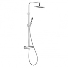 Душовая система Dual Shower System A-QA (4909505-00), Kludi