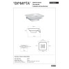 Купить Стеклянная тарелка 131567370 Bemeta Чехия , 131567370 / 19635 , в категории Аксессуары для ванной комнаты , от бренда BEMETA  Интернет-магазин сантехники ✓ Лучшие цены на рынке ✓ Огромный выбор ✓ Гарантия ✓ Заходите!