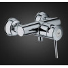 Купити 32867000 BauClassic OHM зміш для душу  GROHE НІМЕЧЧИНА , 32867000 / 1985 , в категории Змішувачі , от бренда GROHE  Інтернет-магазин сантехніки ✓ Кращі ціни на ринку ✓ Величезний вибір ✓ Гарантія ✓ Заходьте!