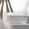 Купити Кришка для унітаза Smile Slim soft-close (CPVSMNEWF), CIELO , CPVSMNEWF / 14884 , в категории Пісуар , от бренда CIELO  Інтернет-магазин сантехніки ✓ Кращі ціни на ринку ✓ Величезний вибір ✓ Гарантія ✓ Заходьте!