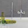 Купити EUROSMART Cosmo-змішувач на ванну GROHE 32831000 GROHE 32831000 , 32831000 / 11877 , в категории Змішувачі для ванної , от бренда GROHE  Інтернет-магазин сантехніки ✓ Кращі ціни на ринку ✓ Величезний вибір ✓ Гарантія ✓ Заходьте!