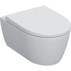 Купити Унітаз підвісний з кришкою soft-close iCon Rimfree 501.664.00.1 Geberit , 501.664.00.1 / 33532 , в категории Пісуар , от бренда GEBERIT  Інтернет-магазин сантехніки ✓ Кращі ціни на ринку ✓ Величезний вибір ✓ Гарантія ✓ Заходьте!